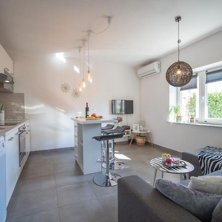 Apartman Zara Matulji Extérieur photo