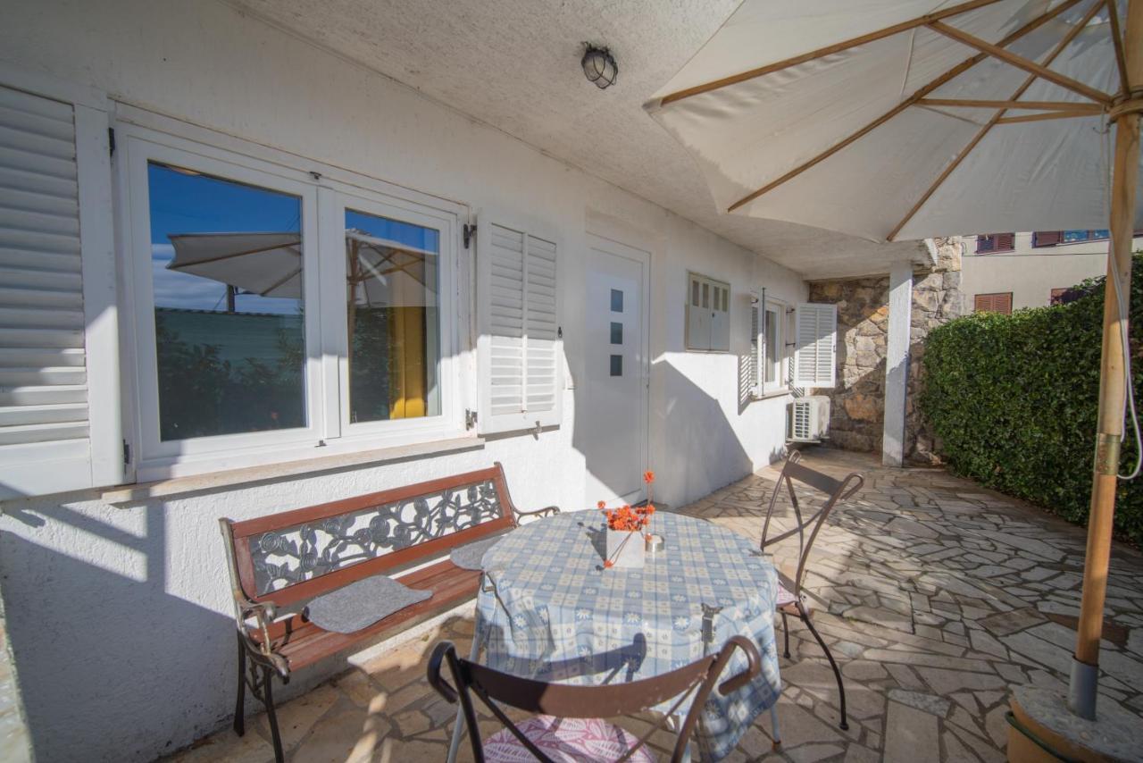 Apartman Zara Matulji Extérieur photo