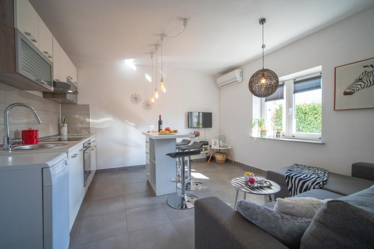 Apartman Zara Matulji Extérieur photo
