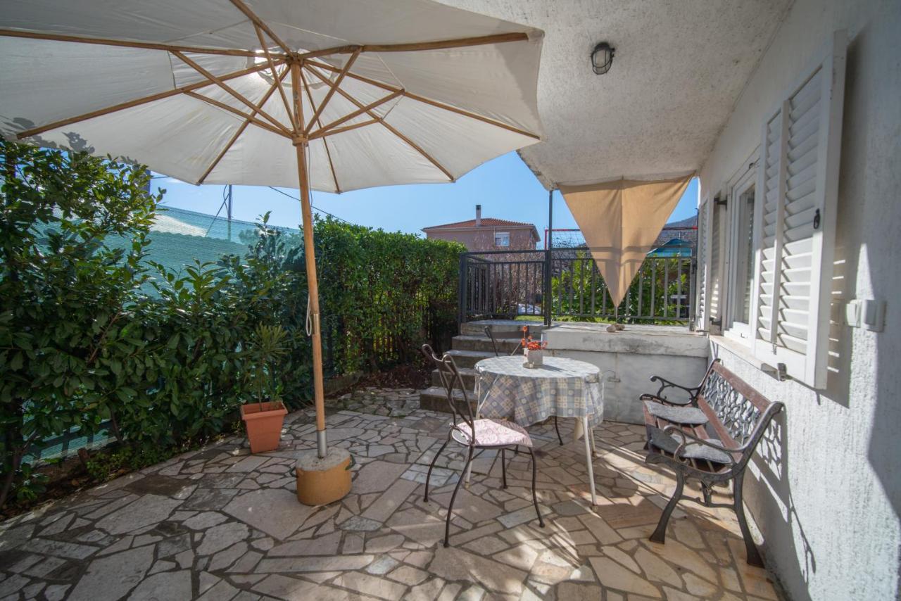 Apartman Zara Matulji Extérieur photo