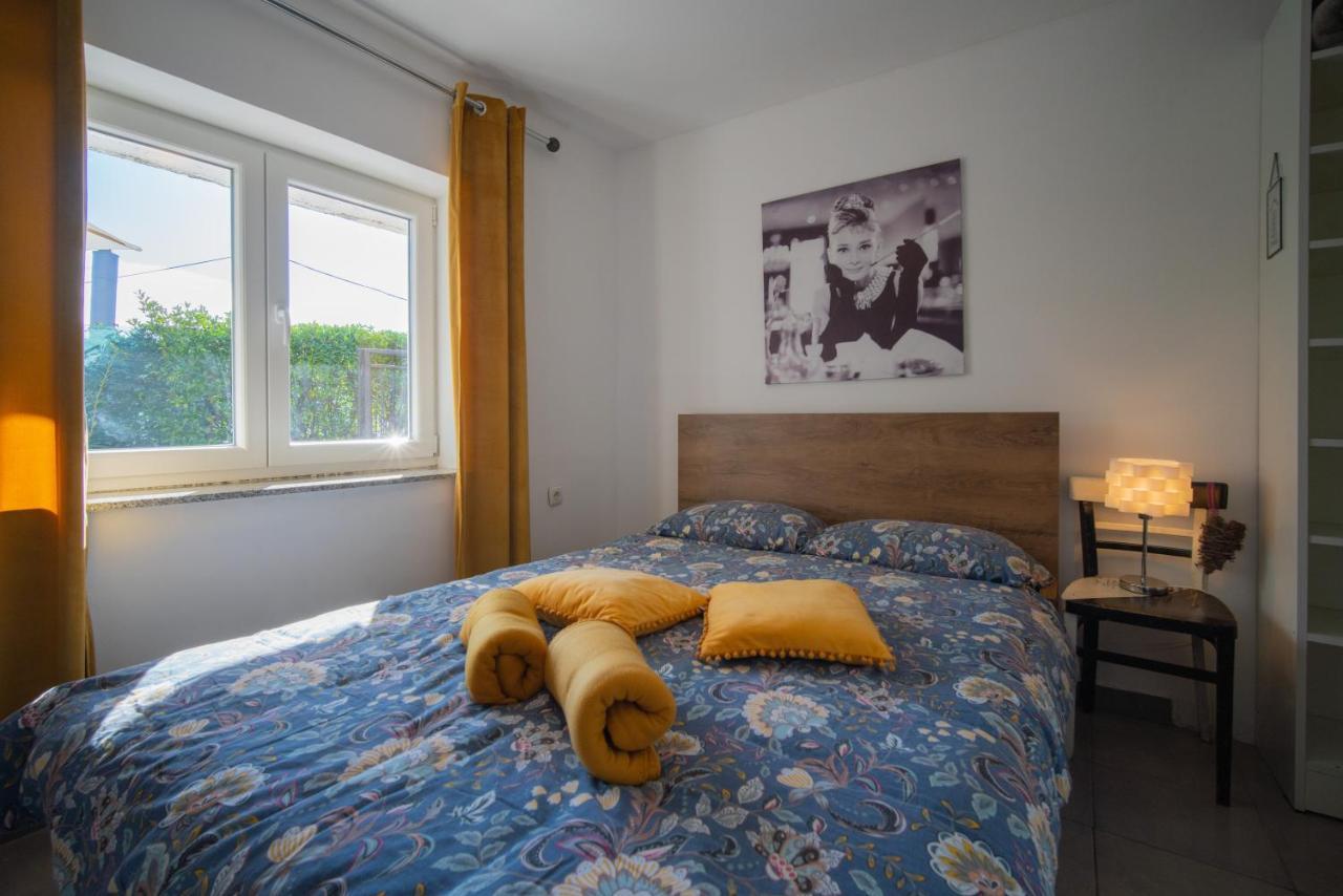 Apartman Zara Matulji Extérieur photo