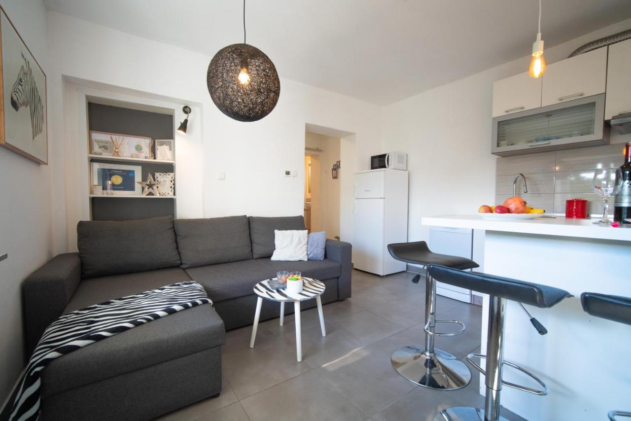 Apartman Zara Matulji Extérieur photo
