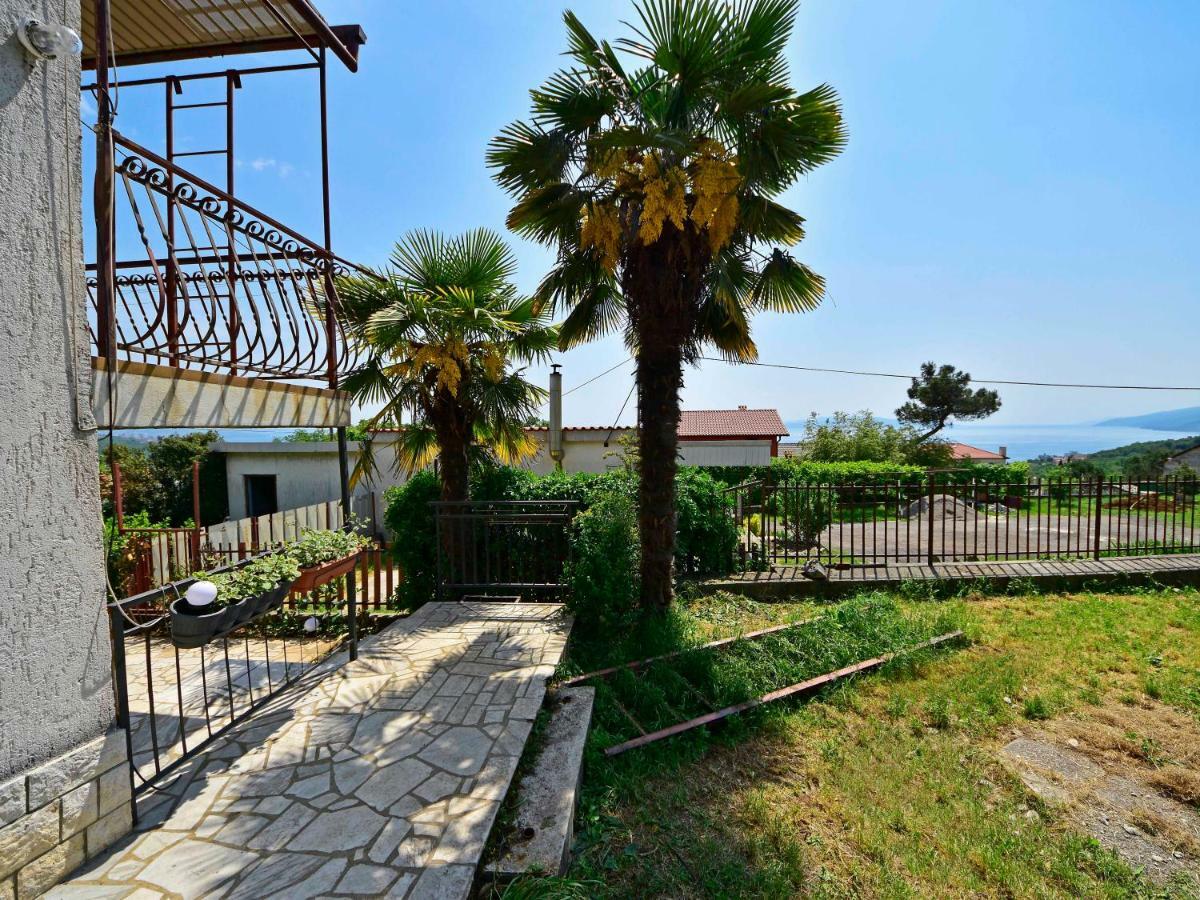 Apartman Zara Matulji Extérieur photo